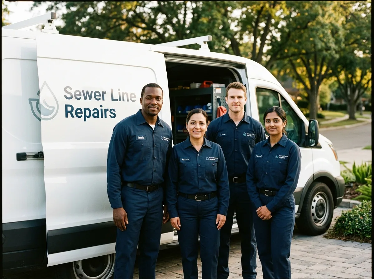 Emergency Plumber company in South Holland, IL