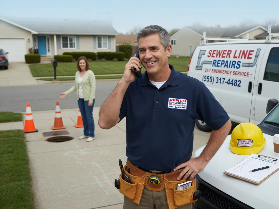 Emergency Plumber South Holland, IL FAQs